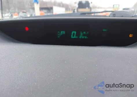 2008 Toyota Prius из США, поврежденный, VIN JTDKB20U483425605